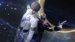 Light Orbit 120 | Lumiere [R0] and Lightseeker [R1] | Love and Deepspace
