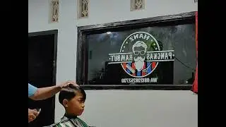 Low fade+garis2