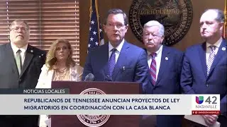 UNIVISION NOTICIAS 42 - 17 ENERO