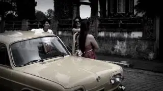 Blush - That Thing You Do (Clip Oficial)