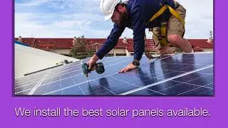 Solar Panels Installation Santa Clarita CA - Fox Solar Panel Company