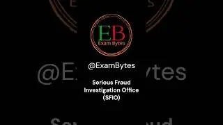 Serious Fraud Investigation Office (SFIO) | Current Affairs 2023