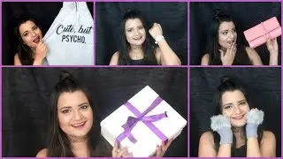 SUGARBOX 3rd ANNIVERSARY EDITION 2018|| UNBOXING & REVIEW
