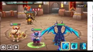 GW vs. Proc Ready [_HAR_, Popopanda12, Forosnai]