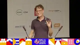 Welcome to Your World &mdash; Andrew Smith