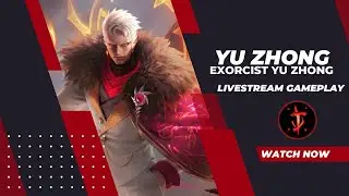 Lets Push to the limit!! |Live Stream Mobile Legends #154