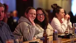 The Social Your Local Sports Bar And Restaurant