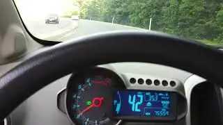 Sonic thump