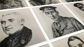 The 100th anniversary of the Battle of Amiens and Canada&rsquo;s Hundred Days