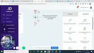 Candidate.ID in 3 Minutes | Adam Gordon