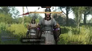 WuKong - Bannerlord War Sails 12 - Fix Invisible Weapons for v1.3.13