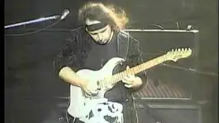 HEART ON THE RUN SOLO