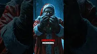 DO NOT Break These Santa Rules at Night 😱 | Christmas Horror Story #scarystories#nighthorror#horror