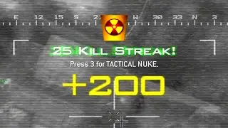 Remember the Tactical Nuke in MW2? #shorts