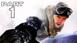 Call of Duty: Modern Warfare 2 &ndash; Epic Part 1! WALKTHROUGH