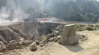 Mitti mein Bana Tha flyover #youtubeshorts #automobile #newmusic #travel #nature #automobile #song 