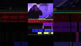Oye gatita - Elee0730 #gravity0lab #traperuano