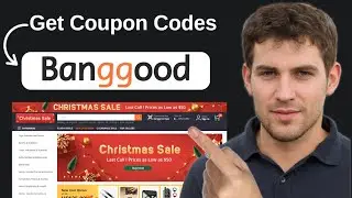 How To Get Banggood Coupon Codes