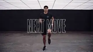 LES MILLS CHALLENGE Tabata #1