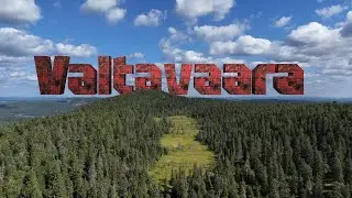 Kuusamo, Valtavaara