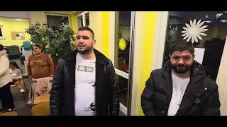 ББЦ Благодат Алзей (Дякон Жельо)13.01.2026