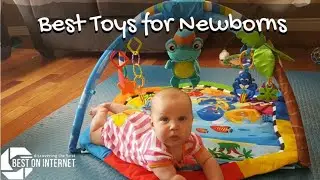 Best Toys for Newborns &ndash; Developmental Toys (2020)