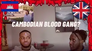 UK REACT TO 