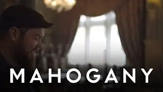 Allen Stone - Where You're At | Mahogany Session