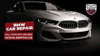 BMW Car Repair | Call Today 877-436-3823 | Alberta European Motorworks Red Deer AB