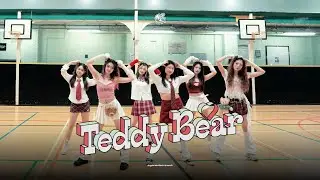 [K-POP DANCE COVER] STAYC 스테이씨 