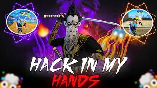 😱Hack in My Hands🫲🏻🫱🏻 Extreme Jod🔥🎯