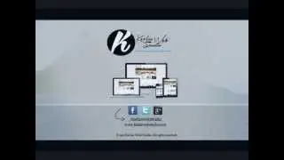 Kerlan Web Studio - St Lucia Web Design Services
