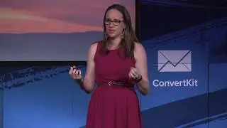 How Becoming a Parent Taught Me to Level Up in Business - Sarah K Peck at Craft & Commerce 2017