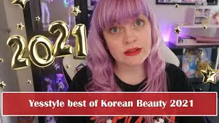The 5 Best Yesstyle Korean Beauty Products of 2021