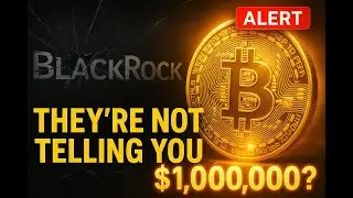 BlackRock&rsquo;s Silence Is the Loudest Signal in Crypto History