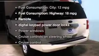 2008 Ford Expedition EL - Memphis TN