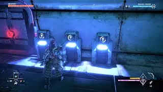Horizon Forbidden West: Vault Key Locations (Drowned Gullet)