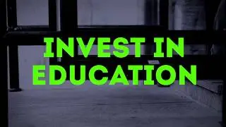Invest in Publicly-Funded Third-Level Education in Ireland Now