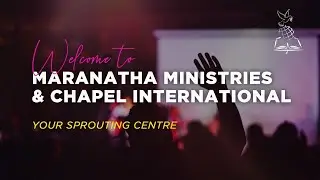 //SUPERNATURAL BREAKTHROUGH  // FEET WASHING SERVICE