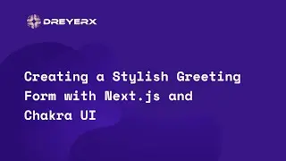 Building a dApp UI with Next.js and Chakra UI