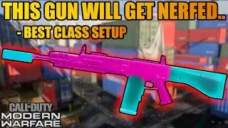 ✅ This JAK 12 Shotgun CLASS SETUP Makes it 