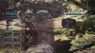 M0ns3r Hunt3r