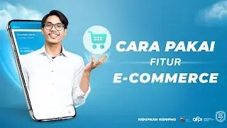 JULO | Cara Pakai Fitur E-Commerce di JULO