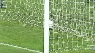 PETIT - against brazil 1998