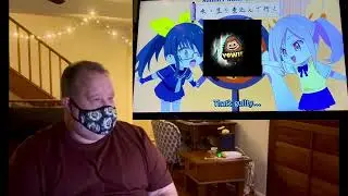 FIRST TIME REACTION * Monentary Lily - S1 E:9 - Laughed AllNight and Put Lots is secret ingredients