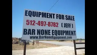 1996 Vermeer T755 Commander $205,000 18