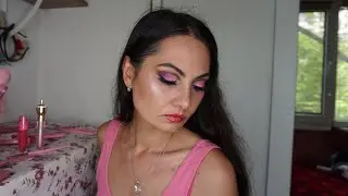 First Look with Beauty Killer 2