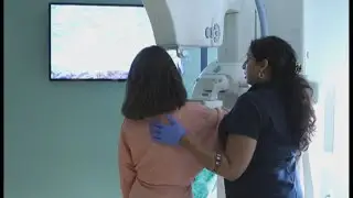 Study: Women with early invasive breast cancer now likely to survive long-term