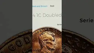 STOP!!  Check Your Pockets For This Coin!
