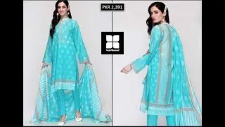 Latest Gulahmed Brand Summer Special Edition Volume 2 2020 || Gul ahmed 2020 #fashion4allbyrahat